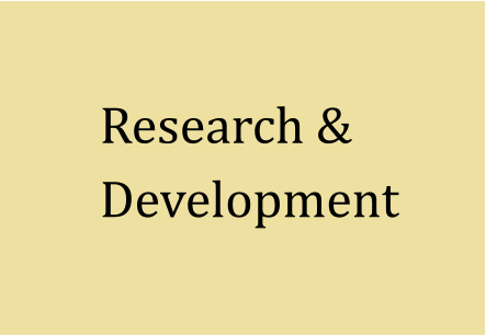 Research & Development